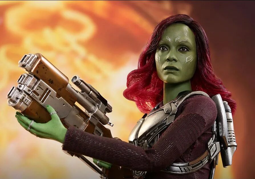 Хот Тойс Гамора. Гамора Марвел. Зои Салдана Гамора. Guardians of the Galaxy Gamora hot.