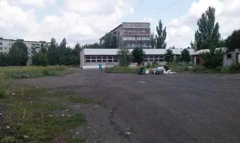 Доброполье