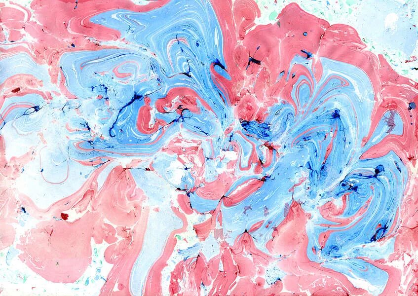 Marbled api