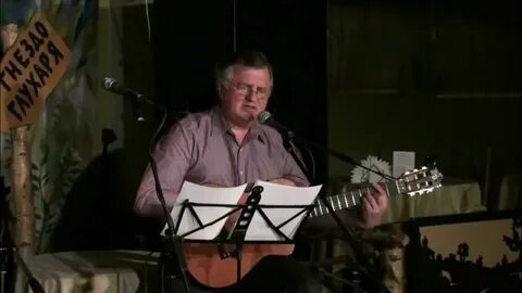Дороги визбор слушать