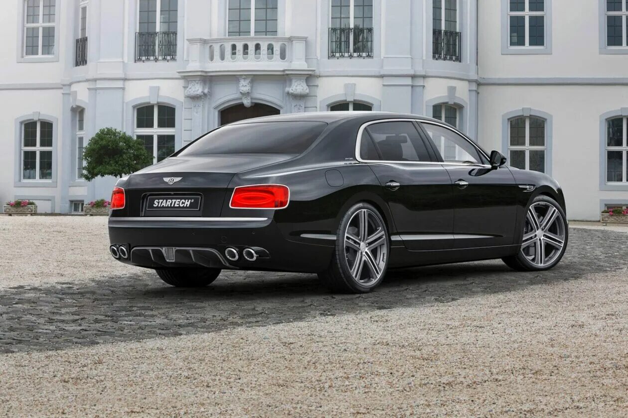 Bentley Flying Spur. Бентли Flying Spur. Bentley Flying Spur STARTECH.