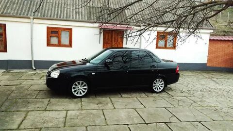 Диски камрики на приоре