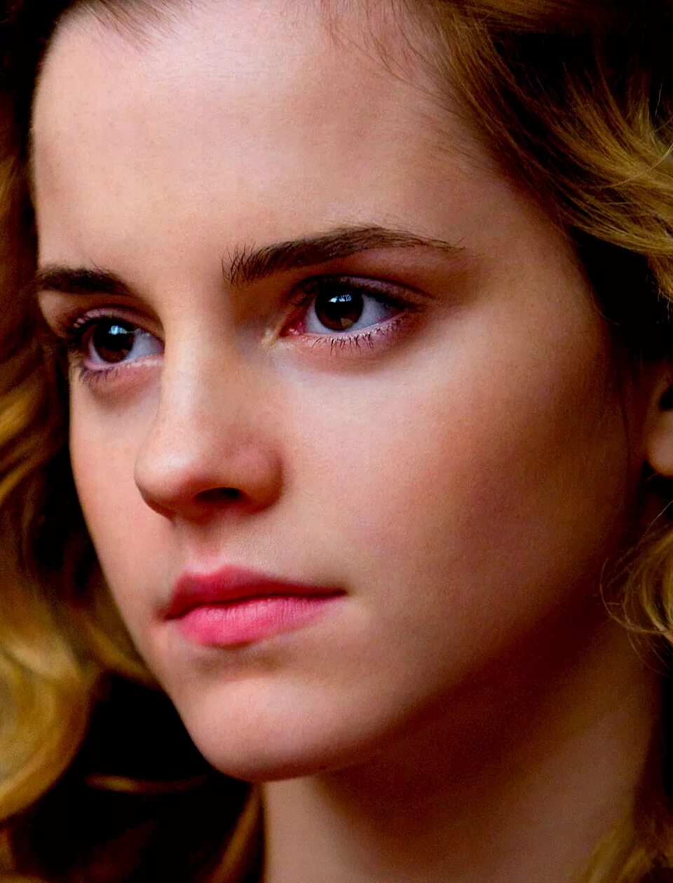 эмма уотсон гермиона грейнджер. гермиона грейнджер лицо. гермиона джин грейнджер. гермиона грейнджер. какого цвета глаза гермионы.