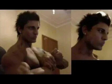 Zyzz a.