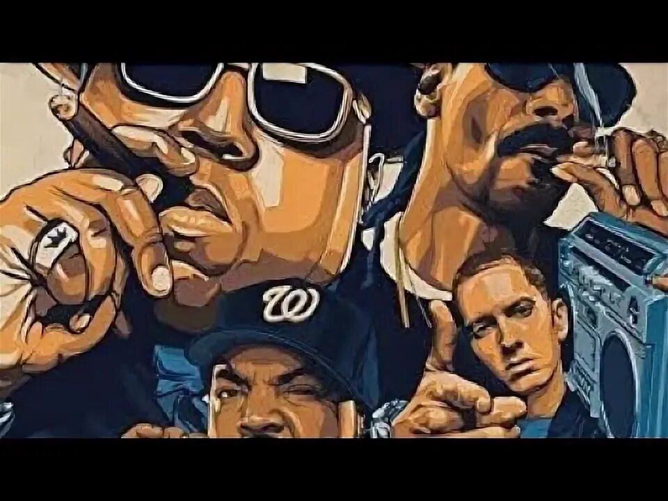 Method man Jadakiss DMX - Squad. Snoop Dogg, Eminem, Dr. Dre - back in the game ft. DMX, Eve, Jadakiss, Ice Cube, method man, the Lox Eminem rep gif. Ice cube method