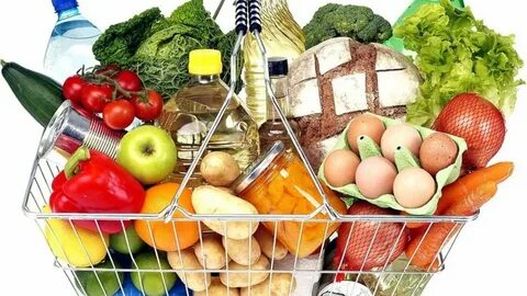 Компенсирующие продукты