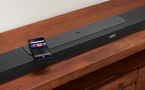 Jbl 800