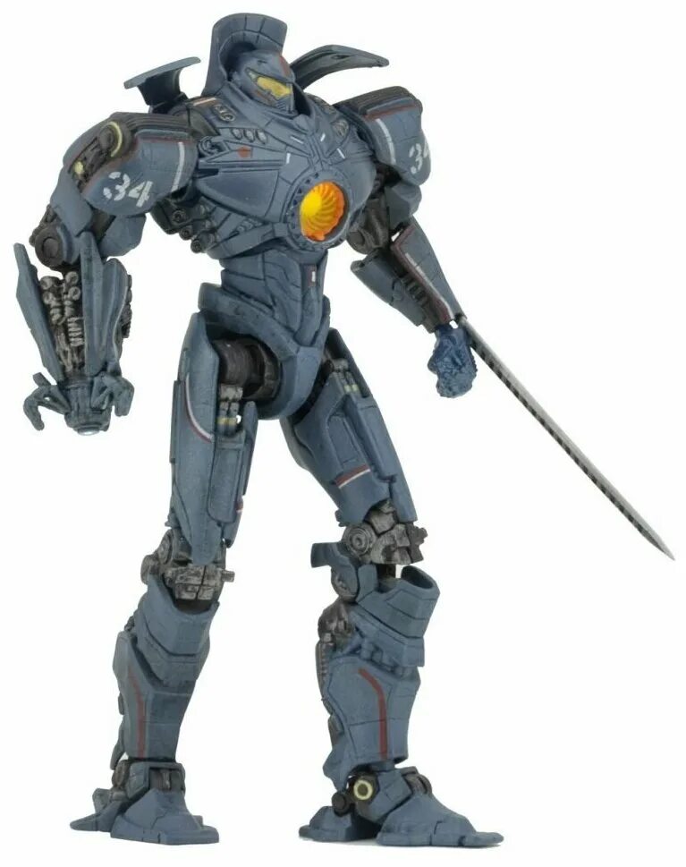 фигурка тихоокеанский рубеж - pacific rim jaeger gipsy danger anchorage attack (18см). игрушки егерь из тихоокеанский рубеж 2. тихоокеанский рубеж 2 егерь аякс. фигурка bandai pacific rim titan redeemer 19792. фигурки тихоокеанский.