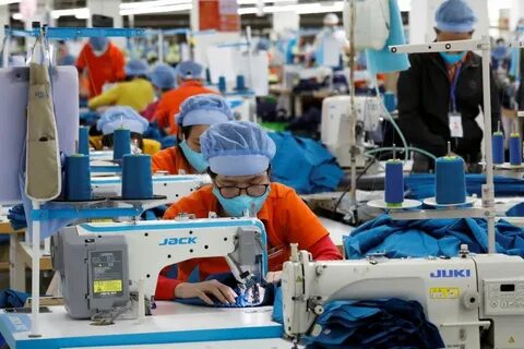 Labour market