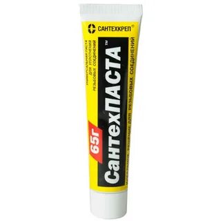 Паста сантехпаста