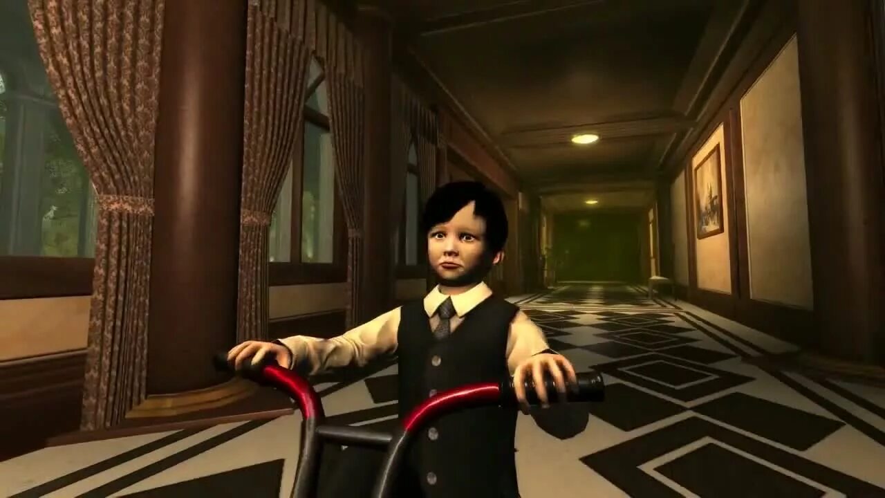 игра люциус 1. Lucius 3 скриншоты. люциус вагнер арт. Lucius. Lucius игра.