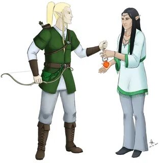 How to love elf