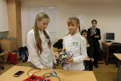 Сайт 622 гимназии