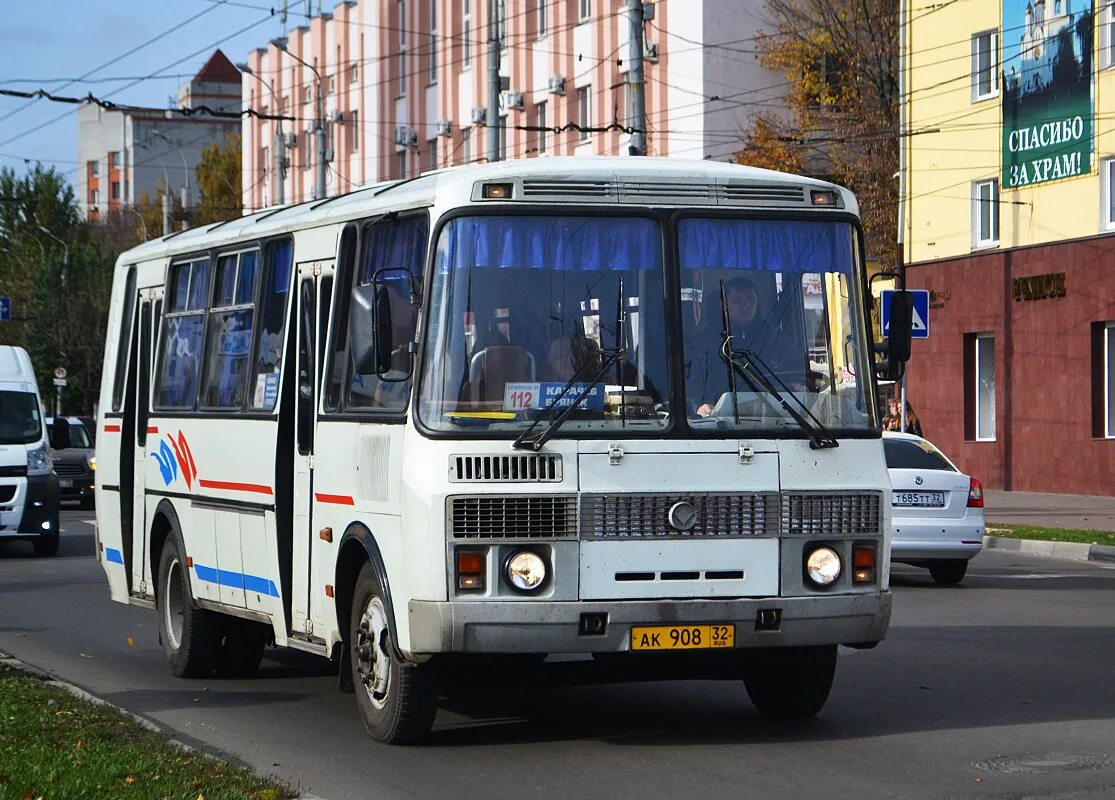 Паз 32 0 53