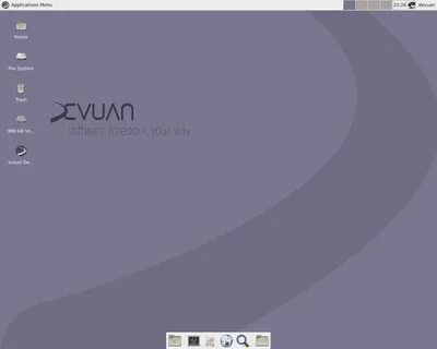 Linux 2 1