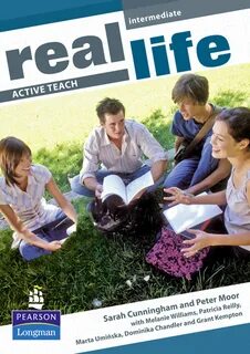 Active student book