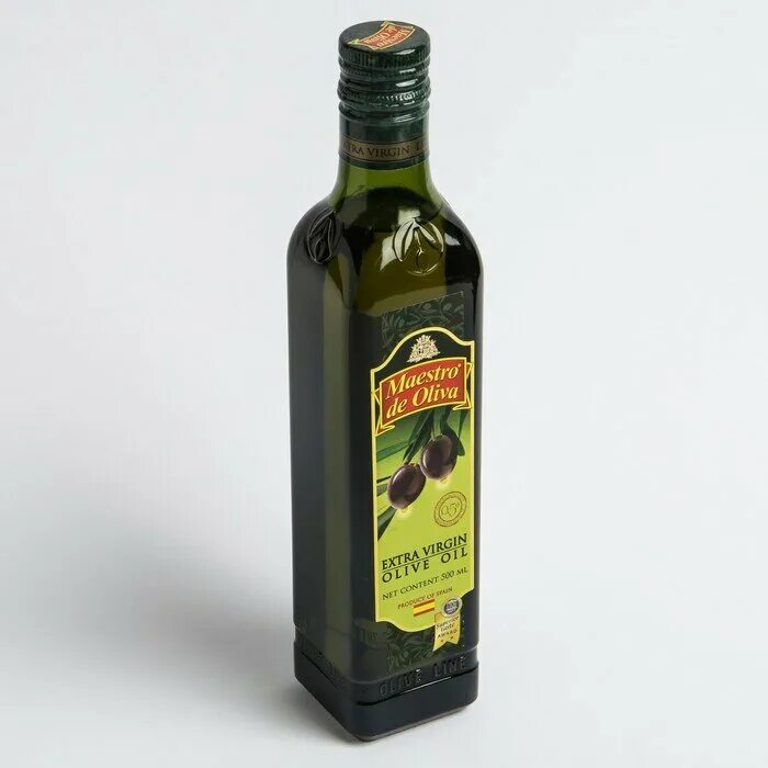 Оливковое масло 0.5