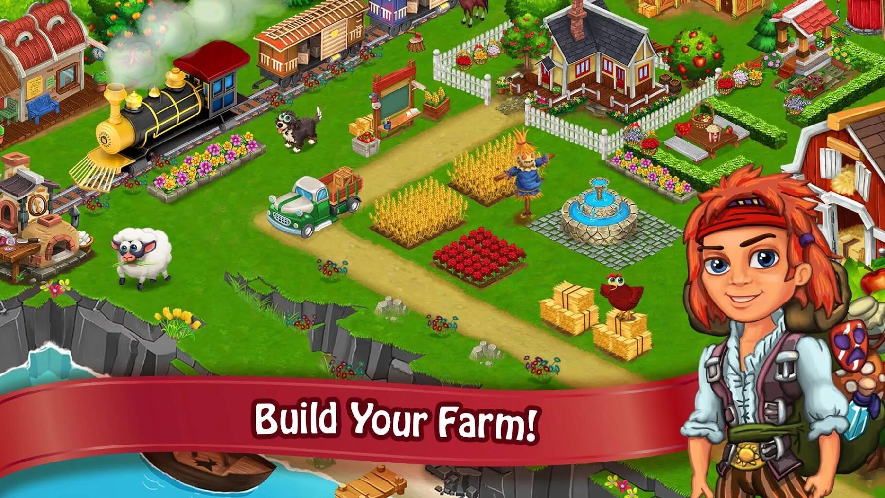 Игра деревня 4. Фарм Вилладж игра. Игра ферма Farm Day. Игра Village Farm 2. Ферма деревня в игре.
