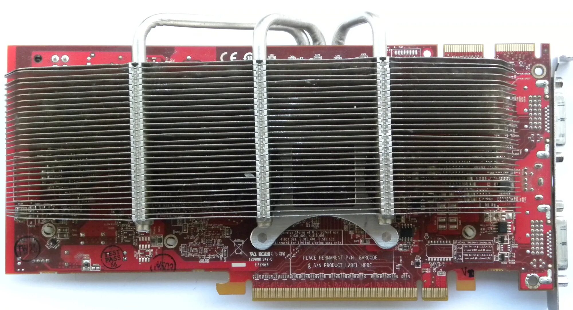 Ati radeon 3850