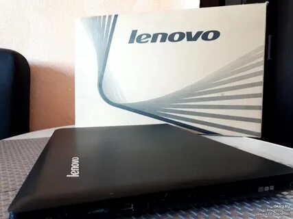 Продам ноутбук lenovo