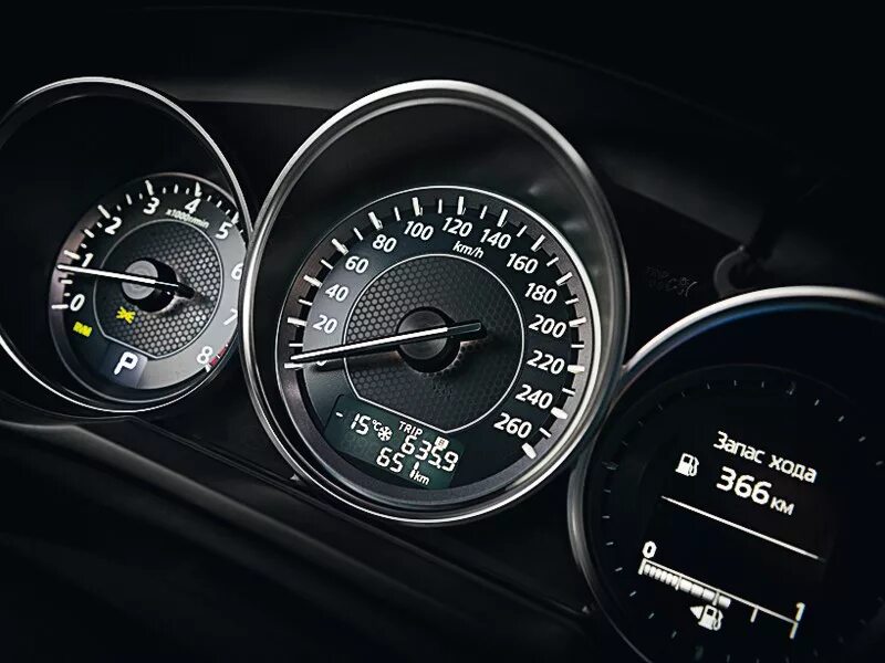 Спорт бампер и панель приборов! - Mazda 3 (1G) BK, 2 л, 2008 года стайлинг DRIVE