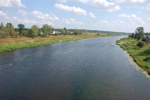 Медновское тверская область