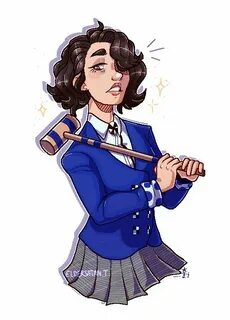 The heathers beautiful