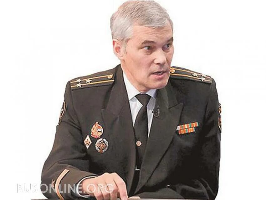 Сивков военный эксперт.