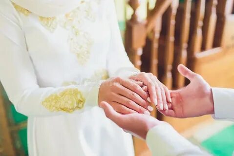 Мусульманка и христианин брак