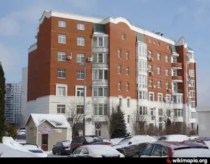 Удальцова 40а
