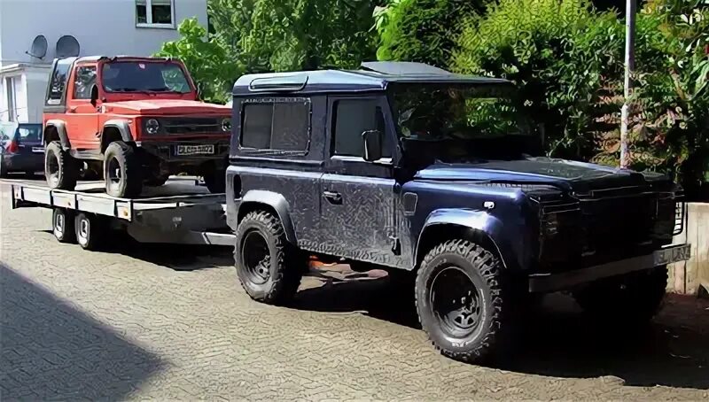 Defender s40