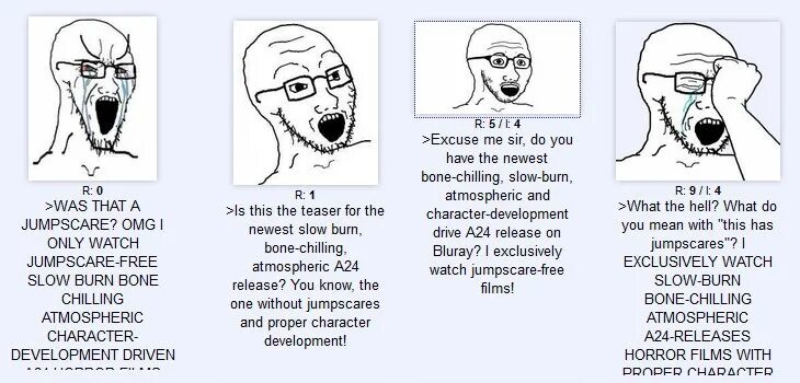 How did you burn. Be chilled to the bone идиома. a24 memes. soyboy перевод на русский. a24 slow-burn soyjak.