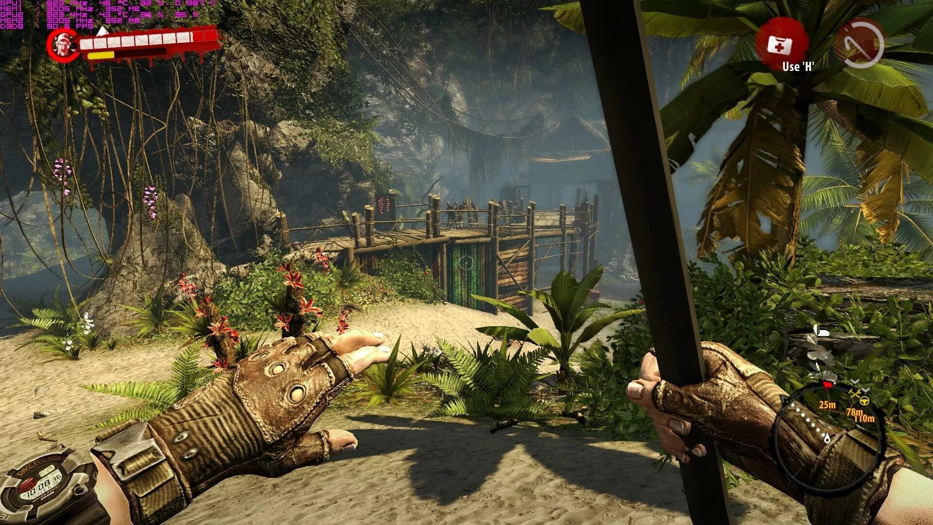 Dead island 2011