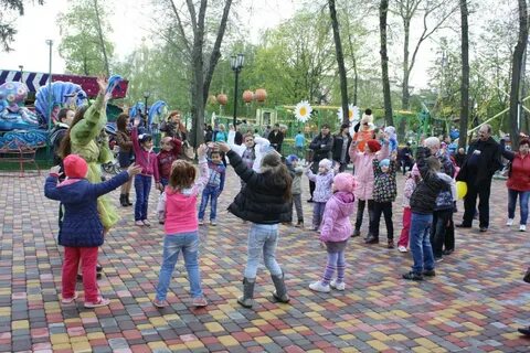Тамбов культура