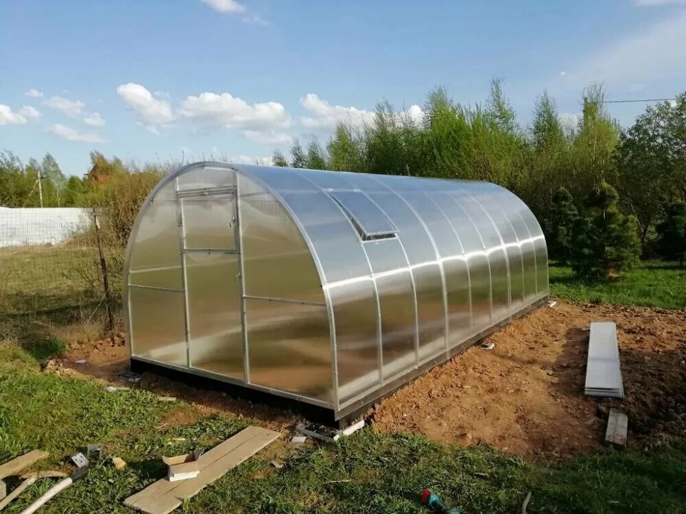 теплица 3х6 поликарбонат. теплица "дачная 2дум" 3х2х4м. теплица из поликарбоната 3х4 арочная народная. профиль дуги 40х20мм. теплица 3х6.