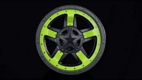 Видео wheels