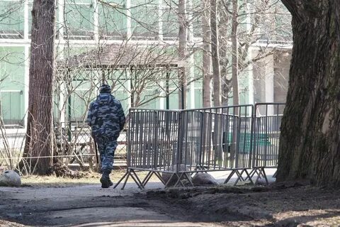 Пансионат закрыт