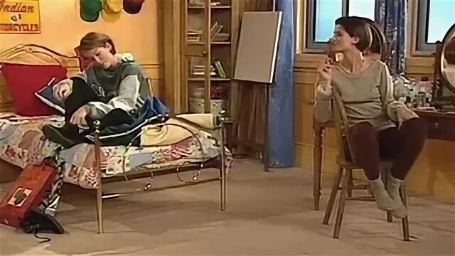 Элен и ребята подряд