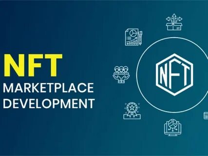 Nft marketplace