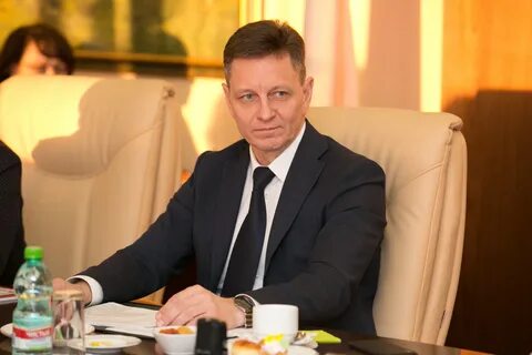 Владимирская область губернатор