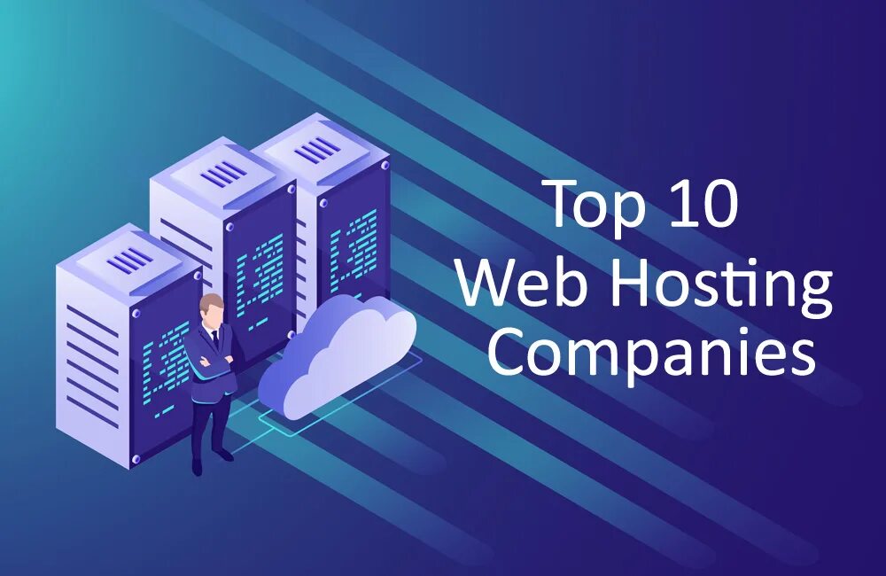 Топ 10 хостингов. Top 10 web hosting Company. 5 Best hosting Companies to host your website. Host hosting company