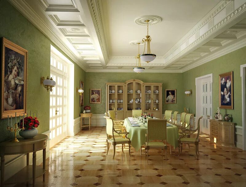 Зелёная столовая екатерининского дворца. Зеленая столовая зимнего дворца. Органическое кафе "good karma cafe". Зеленая столовая екатерининского дворца. Интерьер школьного класса.
