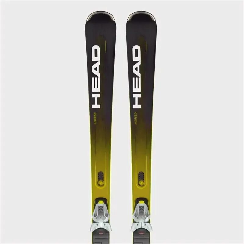 Горные лыжи head supershape e. Горные лыжи head supershape e