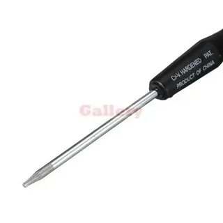 5 screwdriver