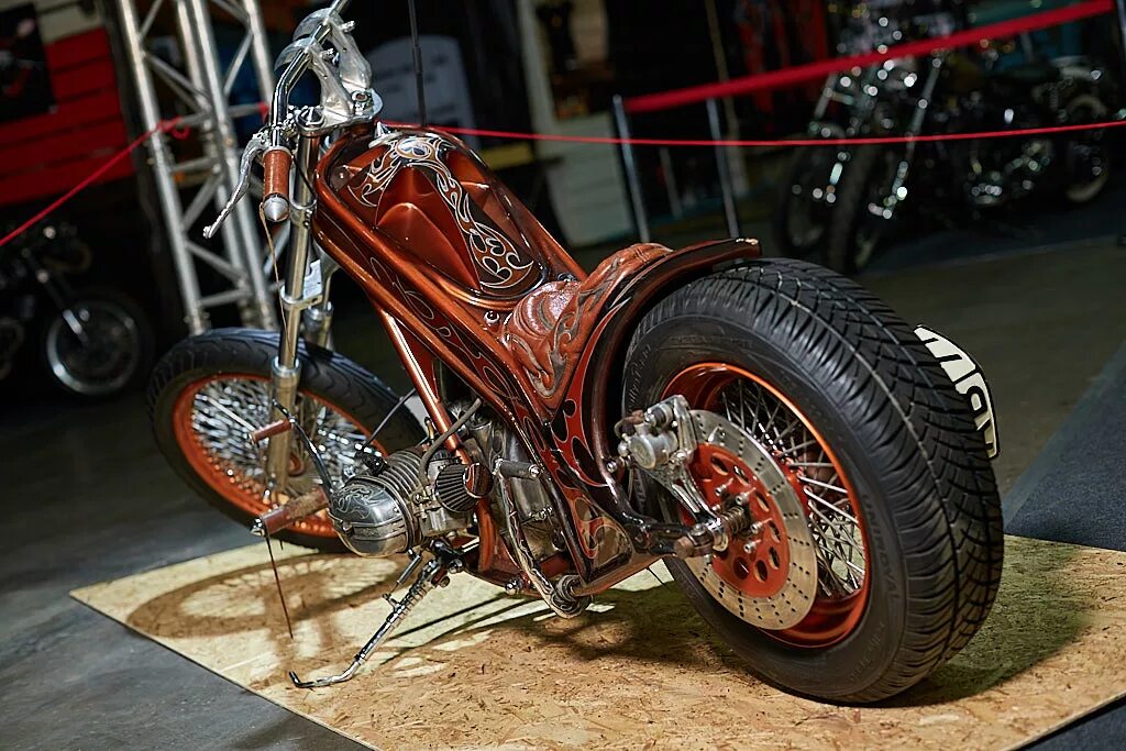 Делать кастом. Кастомы Урал. Кастом мото Урал Днепр. Урал 2 чоппер. Ural Custom Мотовесна.