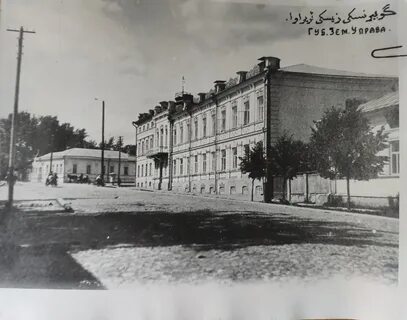 Россинский ул цюрупы
