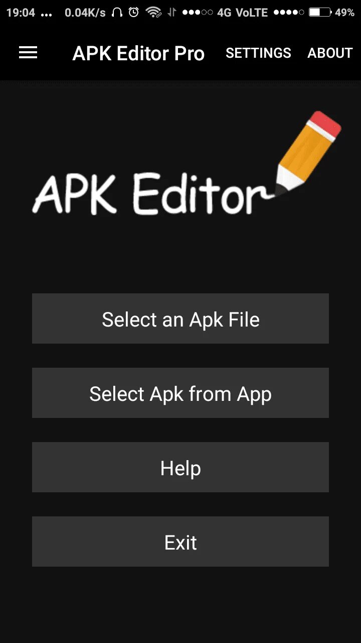 Приложение editor pro. Apk editor. pro apk. android apk редактор. редактор pro.
