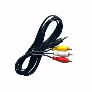 Аудиовыход rca
