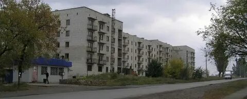 Погода в поселке луганском