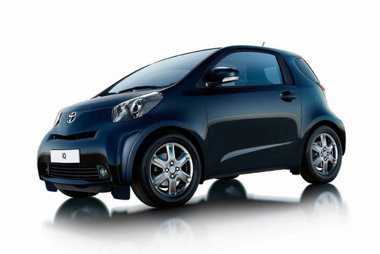 Toyota Aygo 2005, 2006, 2007, 2008, хэтчбек 5 дв., 1 поколение, B10 технические 